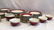 Franconia China Cardinal Pattern Selb Bavaria - 3