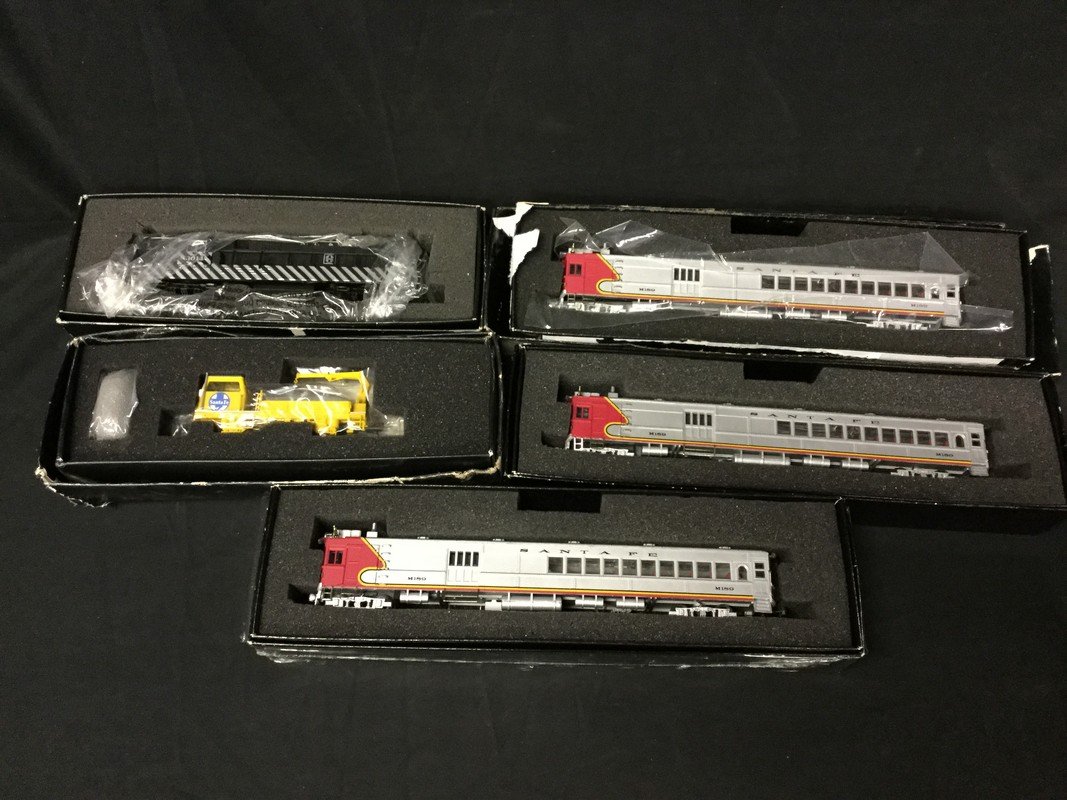 Spectrum from Bachmann (1 of 2)