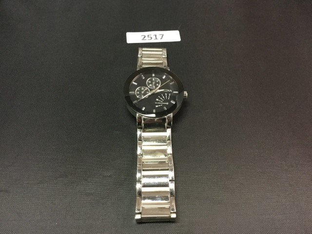 Bulova Chrometer mans watch tested running (1 of 2)