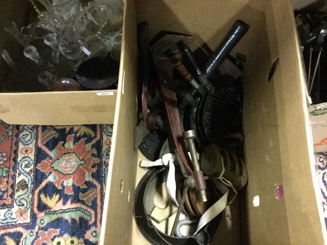 box of tools: box of tools