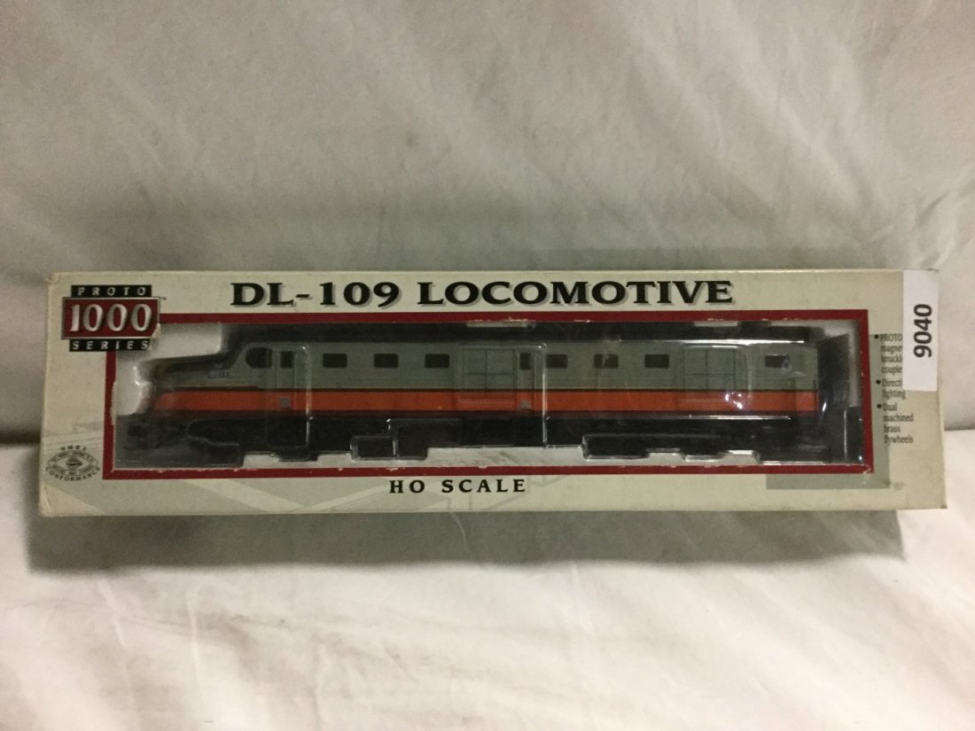 Proto 1000 Series DL 109 (1 of 2)