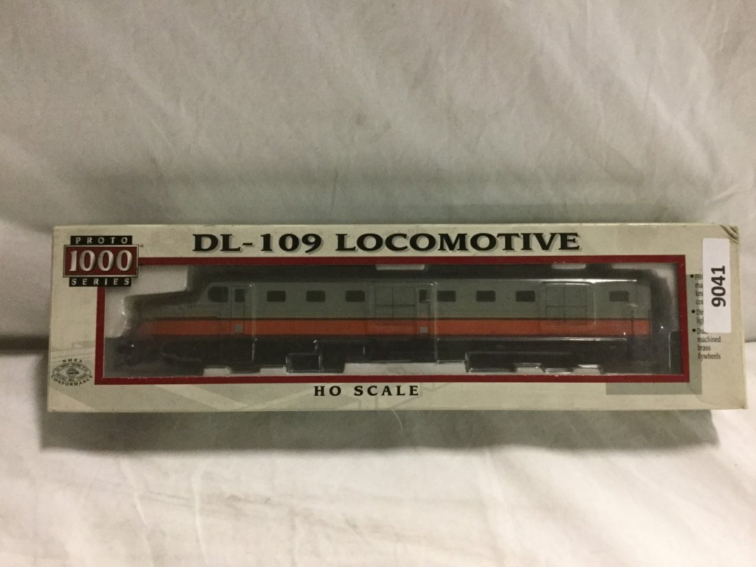 Proto 1000 Series DL 109 (1 of 2)