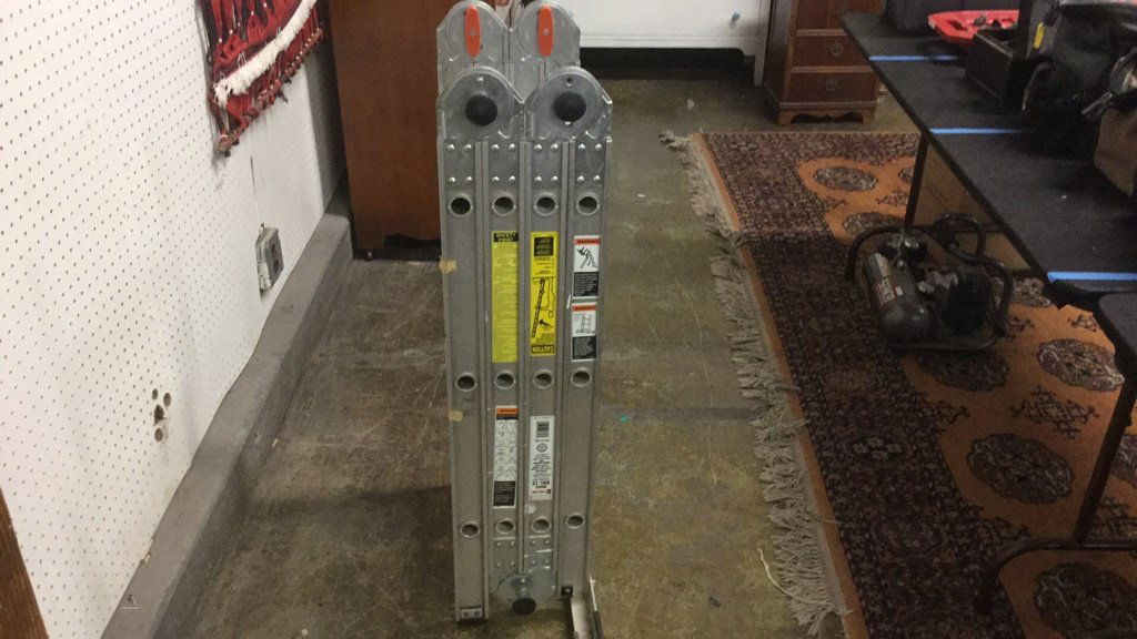 Keller ladder (1 of 3)