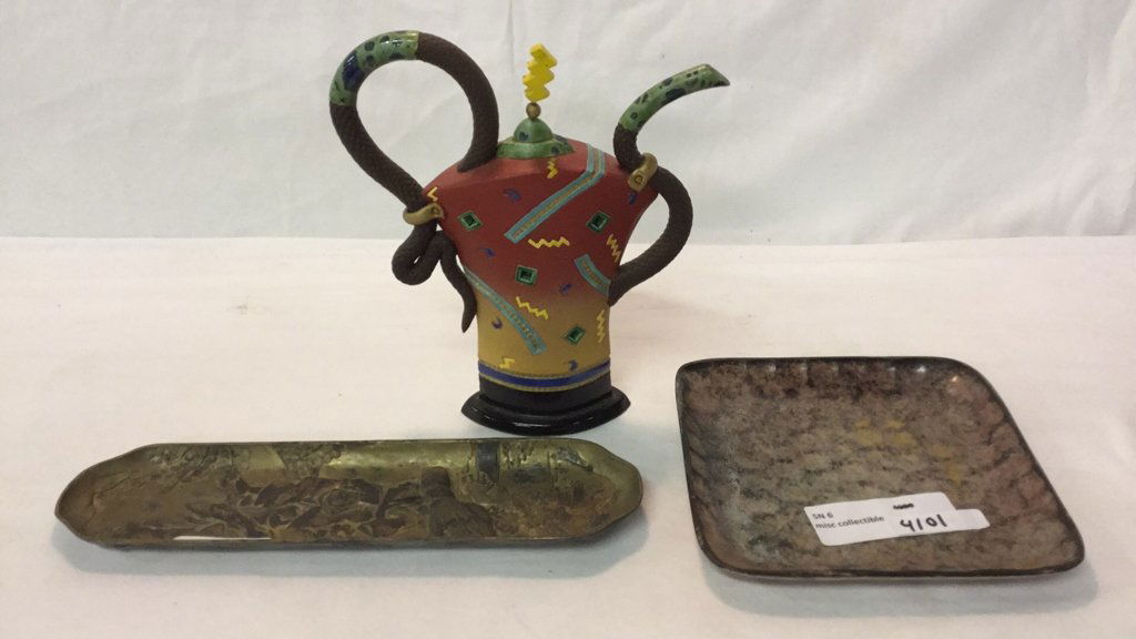 Miscellaneous collectibles (1 of 1)