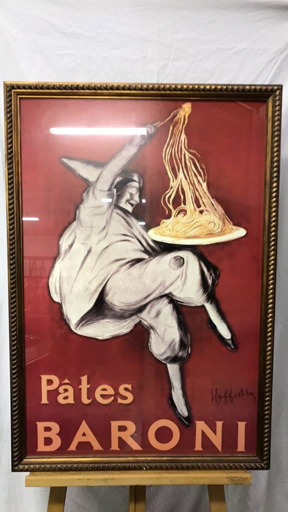 French poster (1 of 4)