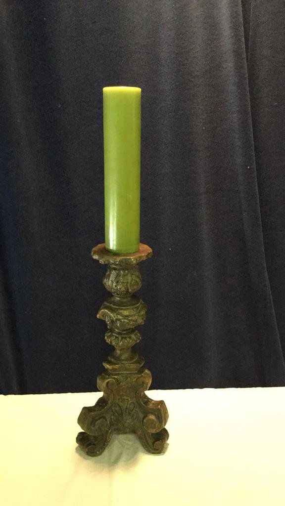 Large candle stand (1 of 4)