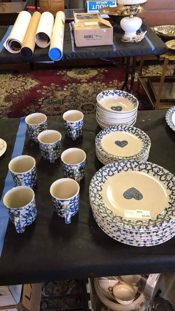 Heat dishes (1 of 3)