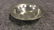 Sterling Silver Dish & Silver Cup - 2