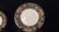 Lot of Floral and Fruit Theme China - 2