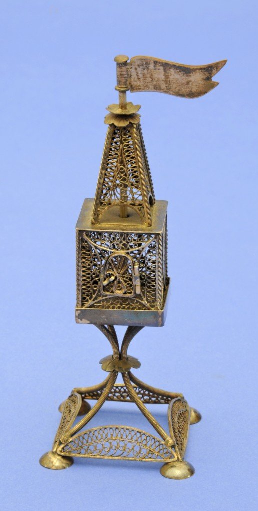 Besamim-Trmchen, (1 of 1)