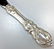 Sterling Reed and Barton Francis I Flatware and Serving - 10