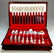 Sterling Reed and Barton Francis I Flatware and Serving