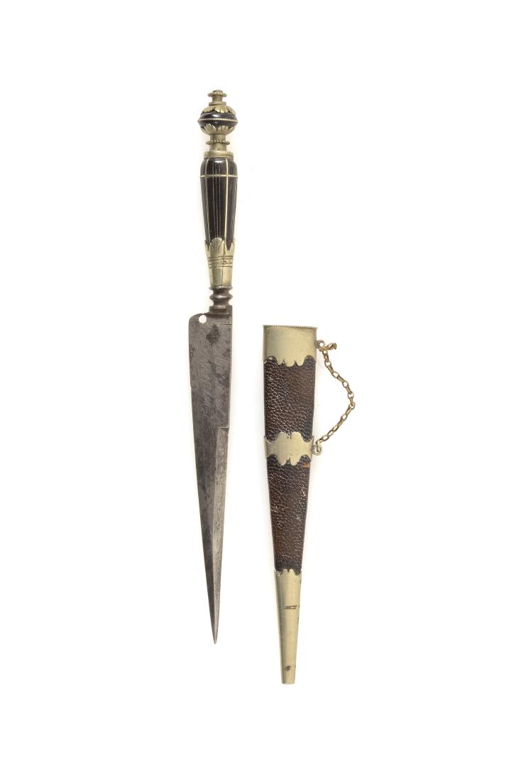 Elegante coltello (1 of 4)