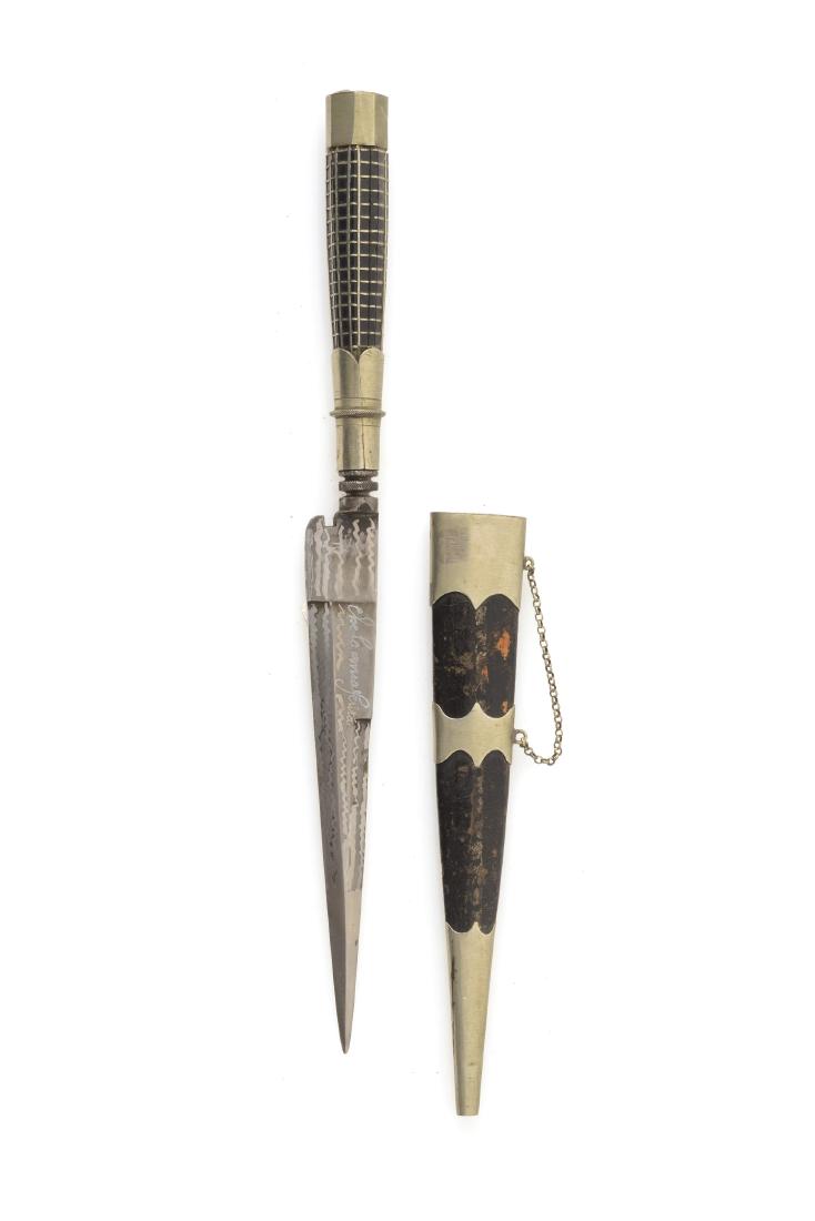 Coltello corso (1 of 5)