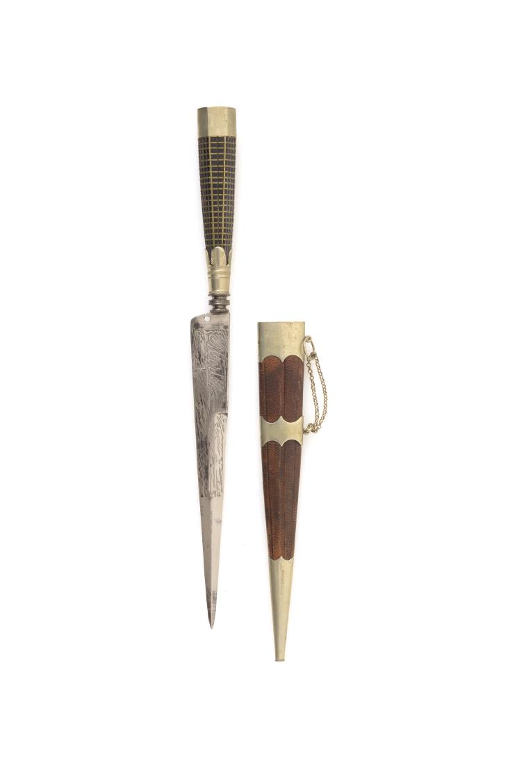Coltello corso (1 of 2)