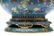 A Chinese Gilt Bronze Cloisonne Incense Burner - 4