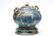 A Chinese Gilt Bronze Cloisonne Incense Burner - 5
