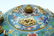 A Chinese Gilt Bronze Cloisonne Incense Burner - 8