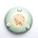 A Chinese Green Glazed Porcelain Incense Burner - 3