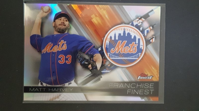 2015 Bowman Chrome Farm's Finest Minis #FFMHH Hunter (1 of 1)