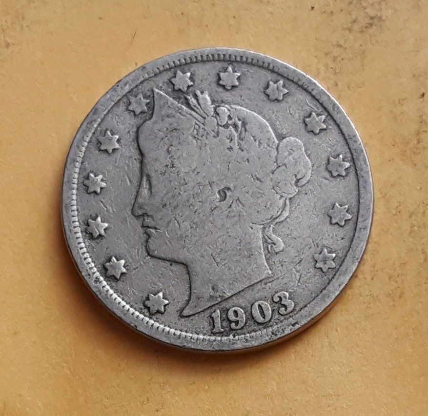 1903 V-Nickel (1 of 2)