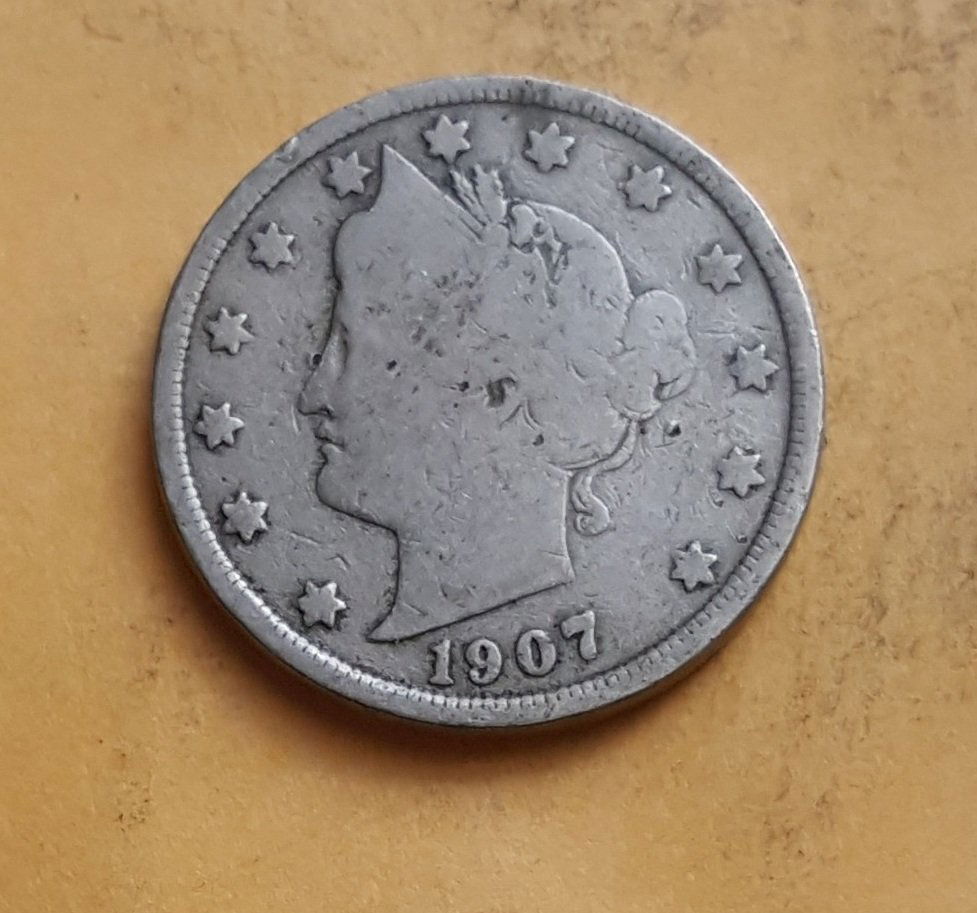 1907 V-Nickel (1 of 2)