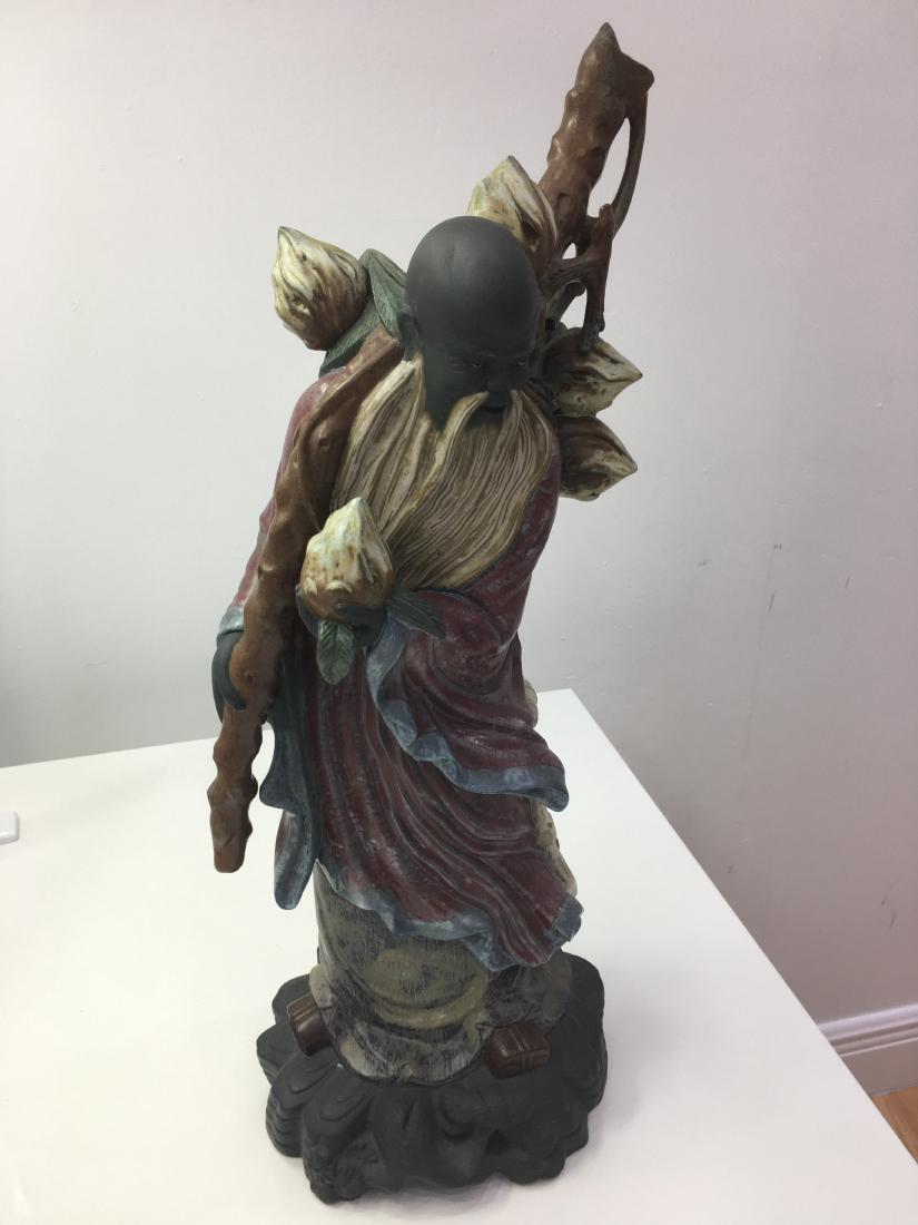 Lladro retired chinese farmer (1 of 3)