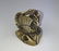 ANTIQUE JAPANESE CARVED NETSUKE - 19TH CENTURY signed