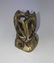 ANTIQUE JAPANESE CARVED NETSUKE - 19TH CENTURY signed - 3