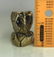 ANTIQUE JAPANESE CARVED NETSUKE - 19TH CENTURY signed - 5