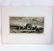 PETER MORAN signed in pencil, lower right