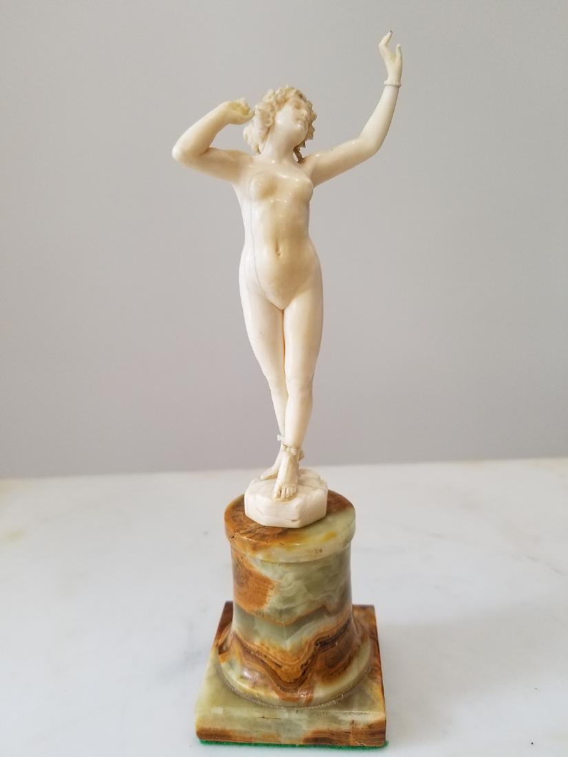 Johan Phillips Ferdinand Preiss (1882-1943) Sculpture (1 of 4)