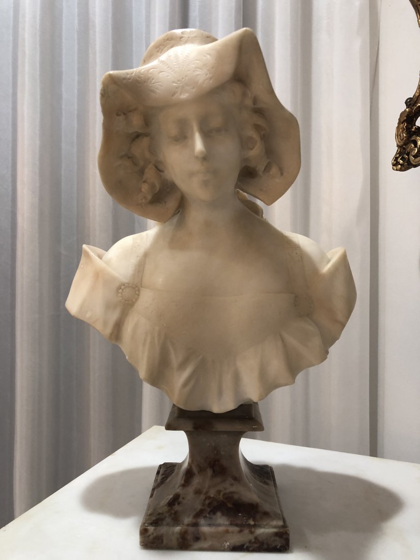 Affortunato (Fortunato) Gory 1895-1925 (1 of 8)