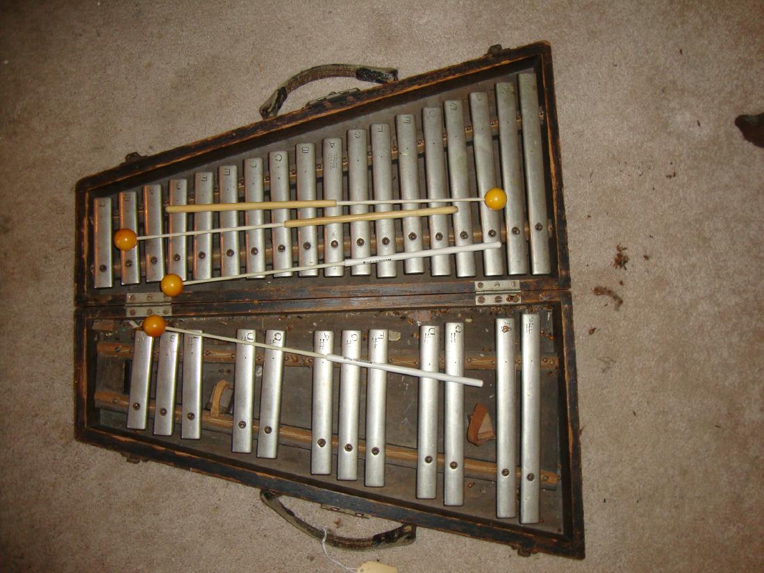 Xylophone: Xylophone