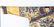 AN IMPERIAL YELLOW BROCADE EMBROIDERED SILK DRAGON ROBE - 5