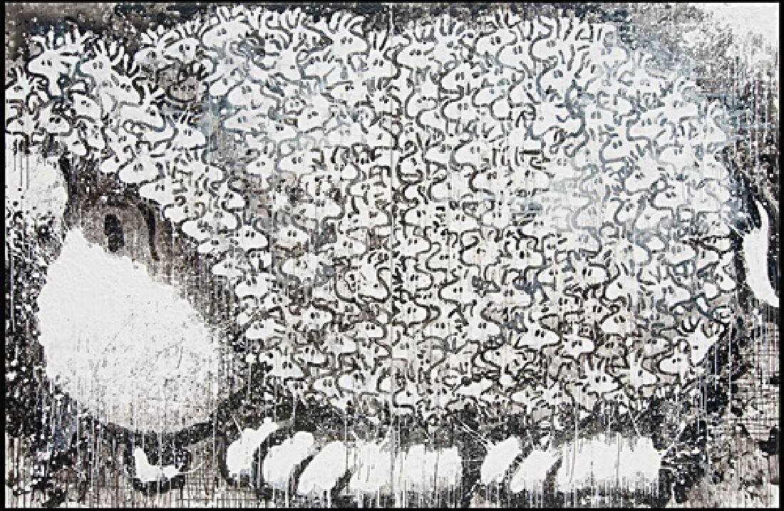 Does this make me Look Fat?  by Tom Everhart (1 of 1)