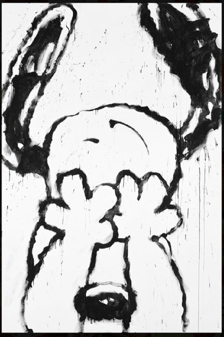 I Can't Believe My Eyes 1992' by Tom Everhart (1 of 1)
