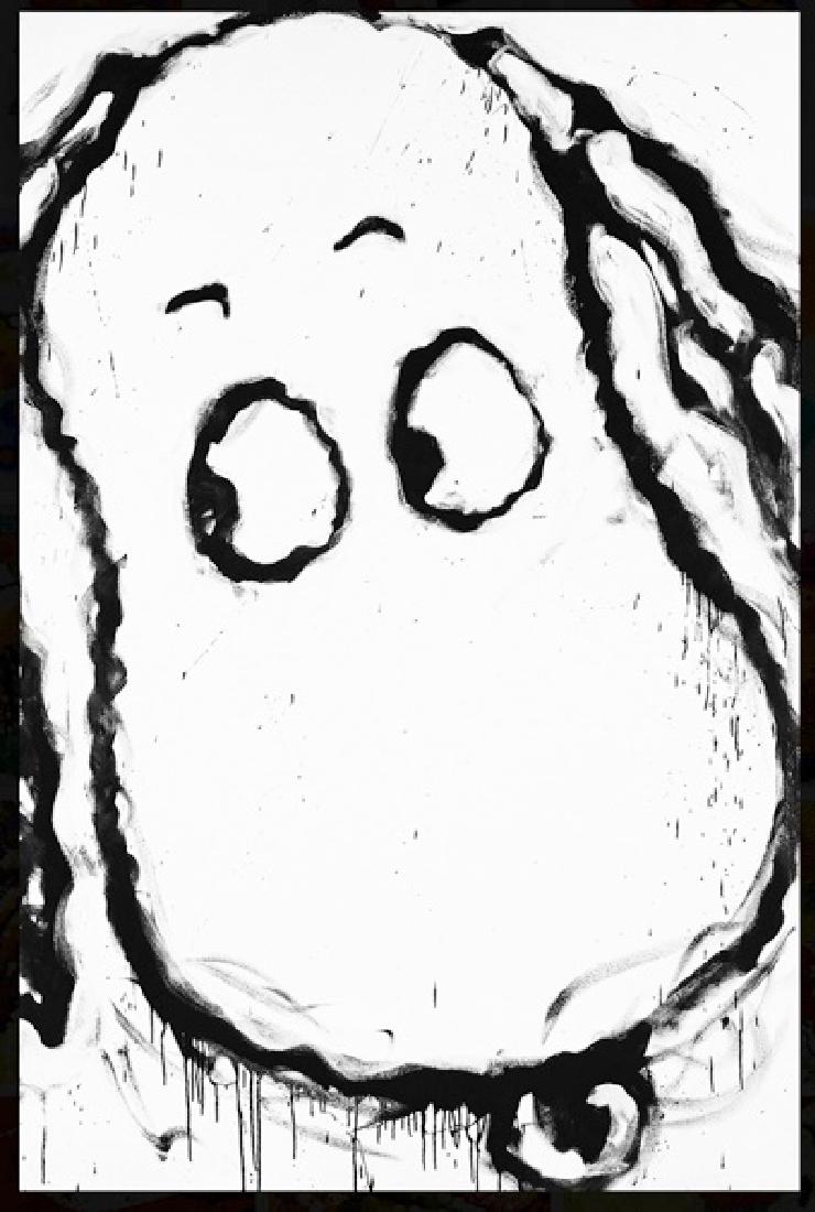 Is That You Darling 1992' by Tom Everhart (1 of 1)