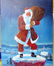 Original Michael Schofield On Canvas