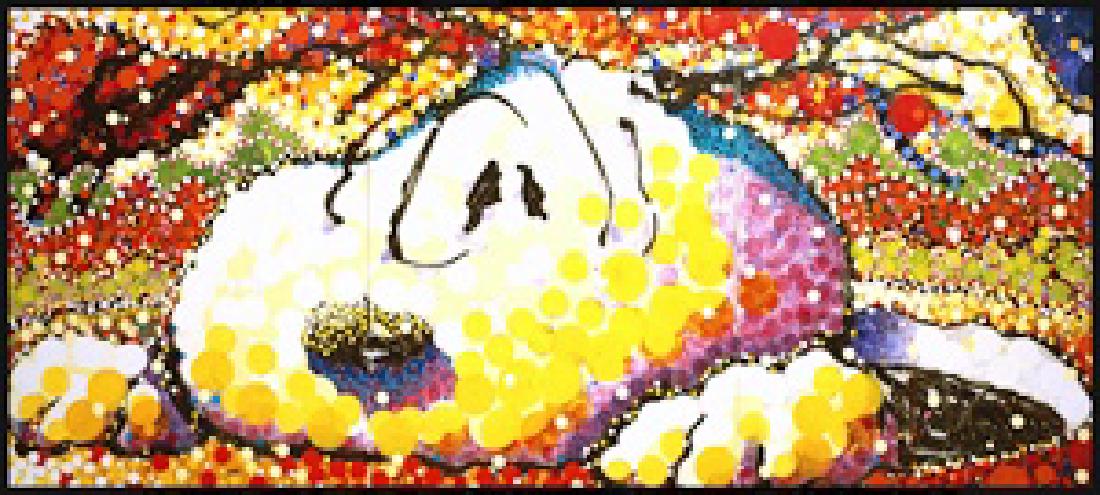 I Think I Might Be Sinking 03' by Tom Everhart (1 of 1)
