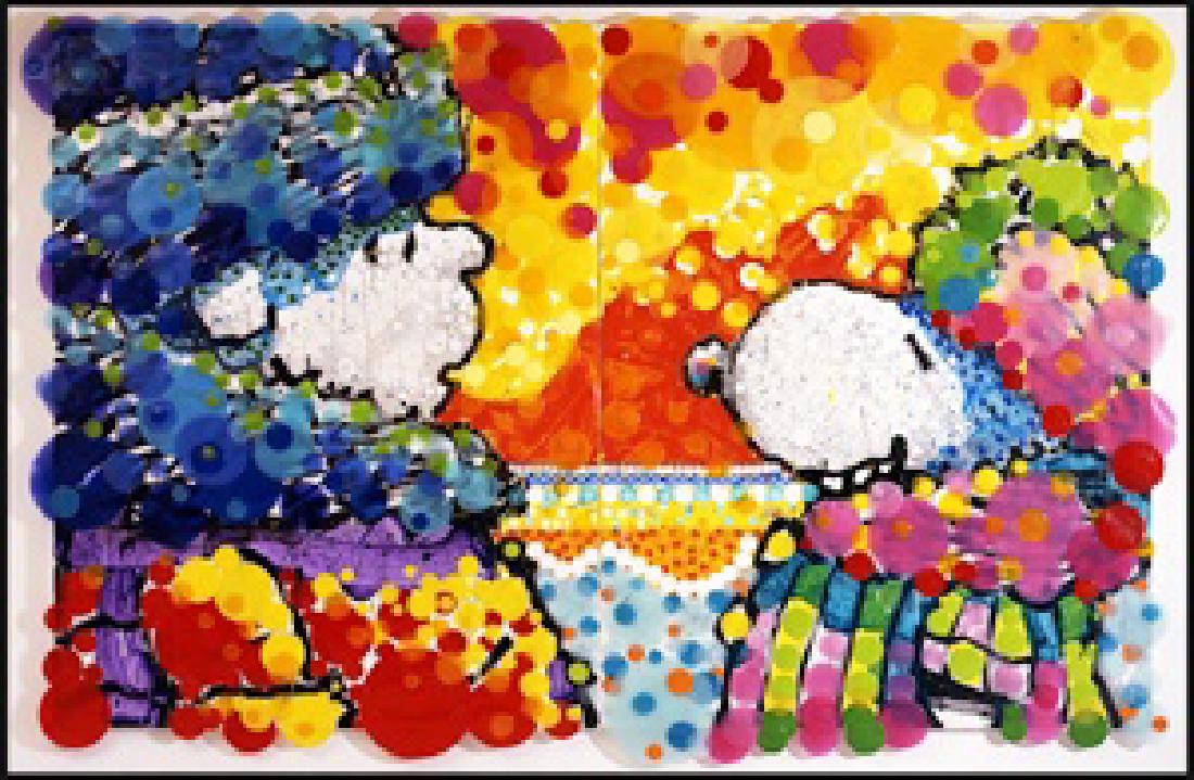 Cracking Up 2006' by Tom Everhart (1 of 1)