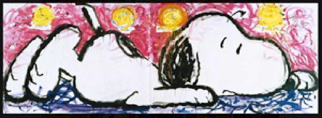 No Way Out By Tom Everhart