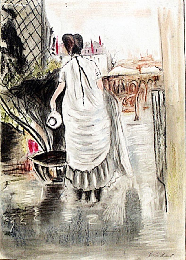Berthe morisot 2017