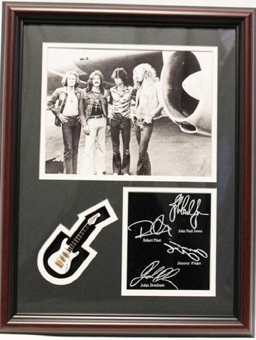 Memorabilia - Led Zeppelin (1 of 1)