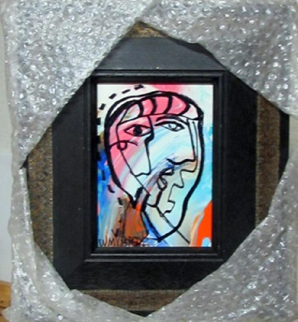 Oil W.M.Verdult (1 of 3)