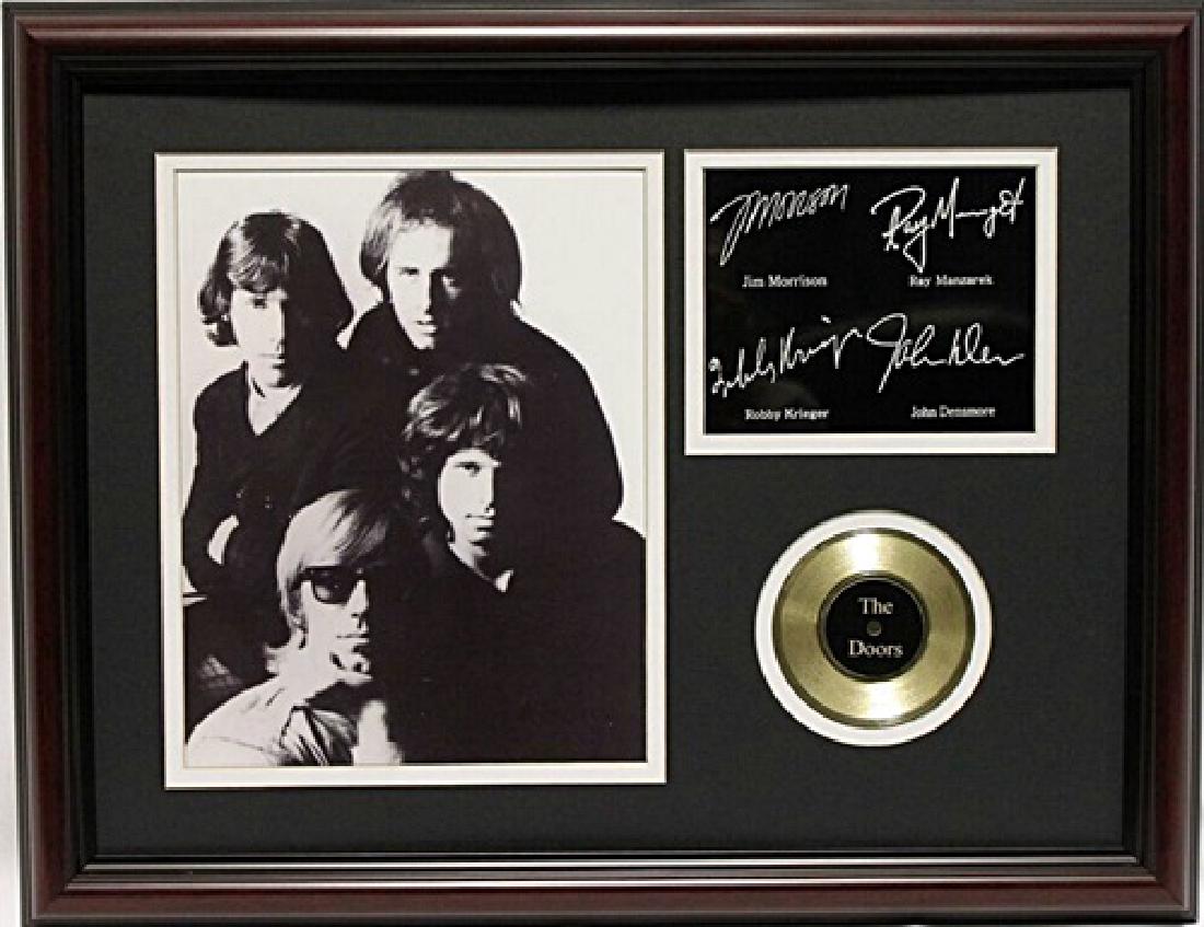 Memorabilia - The Doors (1 of 1)