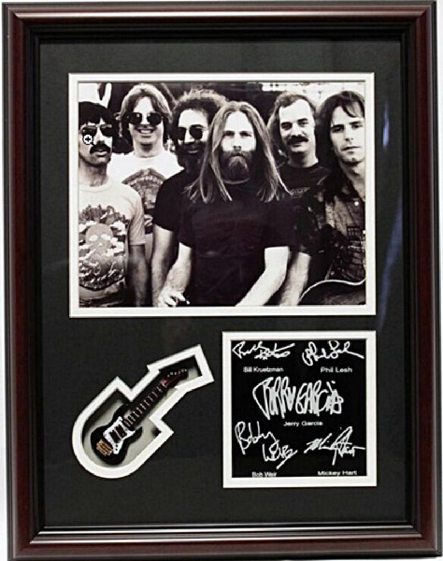 Memorabilia - Grateful Dead (1 of 1)