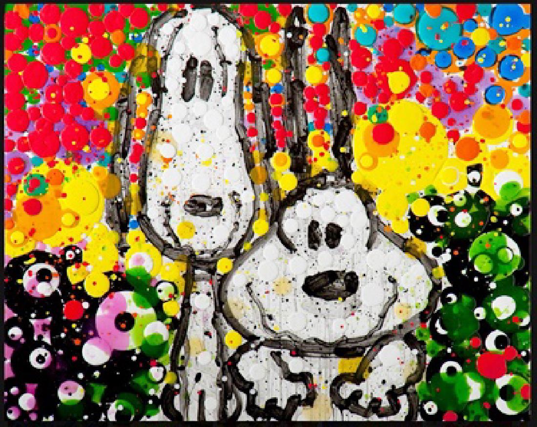 Bros 2010' by Tom Everhart (1 of 1)