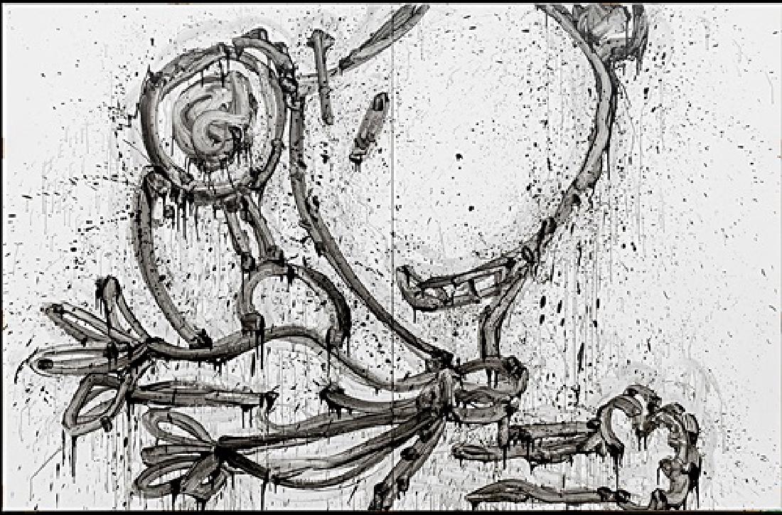 My Homie Ace 2013' by Tom Everhart (1 of 1)