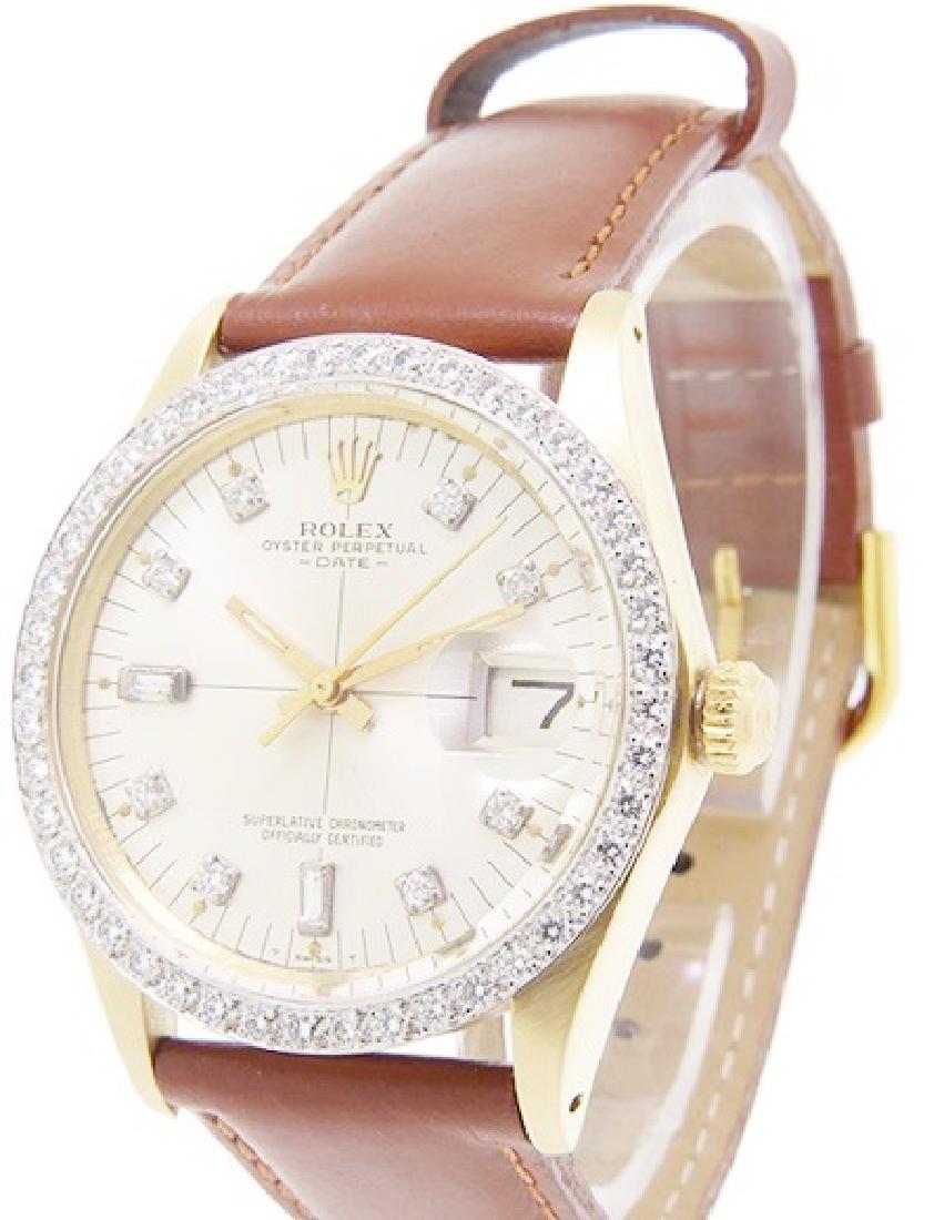 Rolex Date - 109429 (1 of 3)